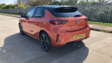 Vauxhall Corsa 1.2 Turbo SRi Edition 5dr Petrol Hatchback